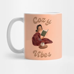 Cozy vibes Mug